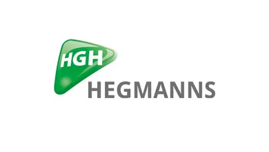 Hegmanns Logo