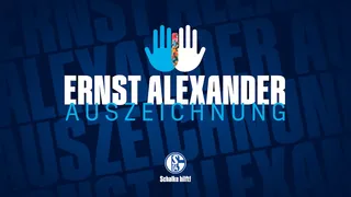 Logo der Ernst Alexander Auszeichnung für Integration, Vielfalt und Toleranz