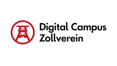 Digital Campus Zollverein Logo