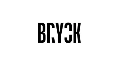 Bryck Logo