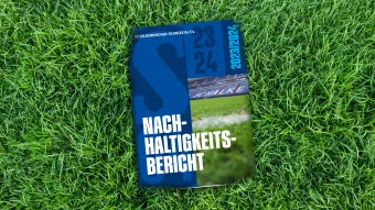 Nachhaltigkeitsbericht des S04