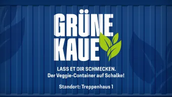 Logo Grüne Kaue