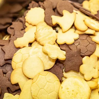 DurchGEklickt: Backen mit Bryan Lasme