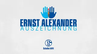 Logo Ernst Alexander Auszeichnung