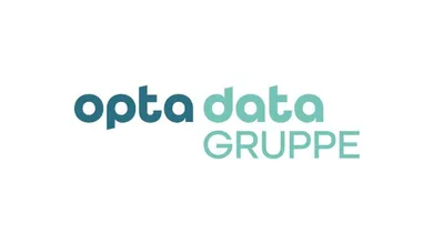opta data Gruppe Logo