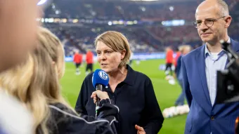 Christina Rühl-Hamers im Interview