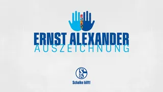 Logo Ernst Alexander Auszeichnung