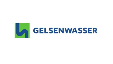Gelsenwasser Logo