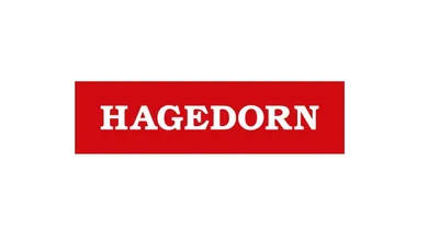 Hagedorn Logo